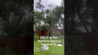 Houston area @millions experienced power cut for minimum 3 days…millions yet to restore power.