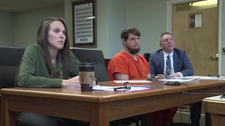Attempted murder case headed to grand jury