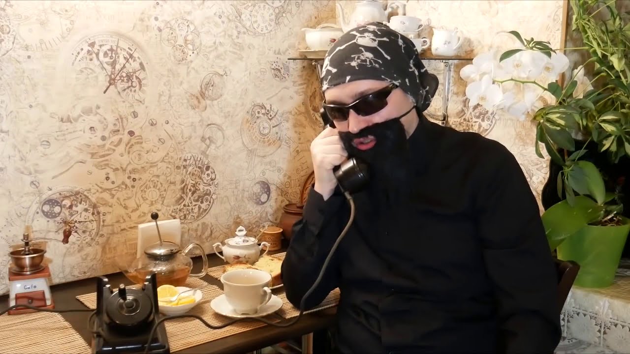 Честный продавец компьютерщик Василий - YouTube