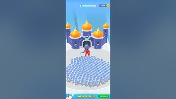 COUNT MASTER 3D GAME VIDEO 2024