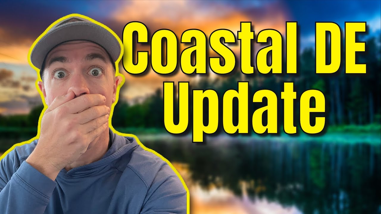 The Truth About the Delaware Real Estate Market Feb 2023 YouTube