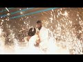 The mak wedding  jemmy  pedro teaser de mariage