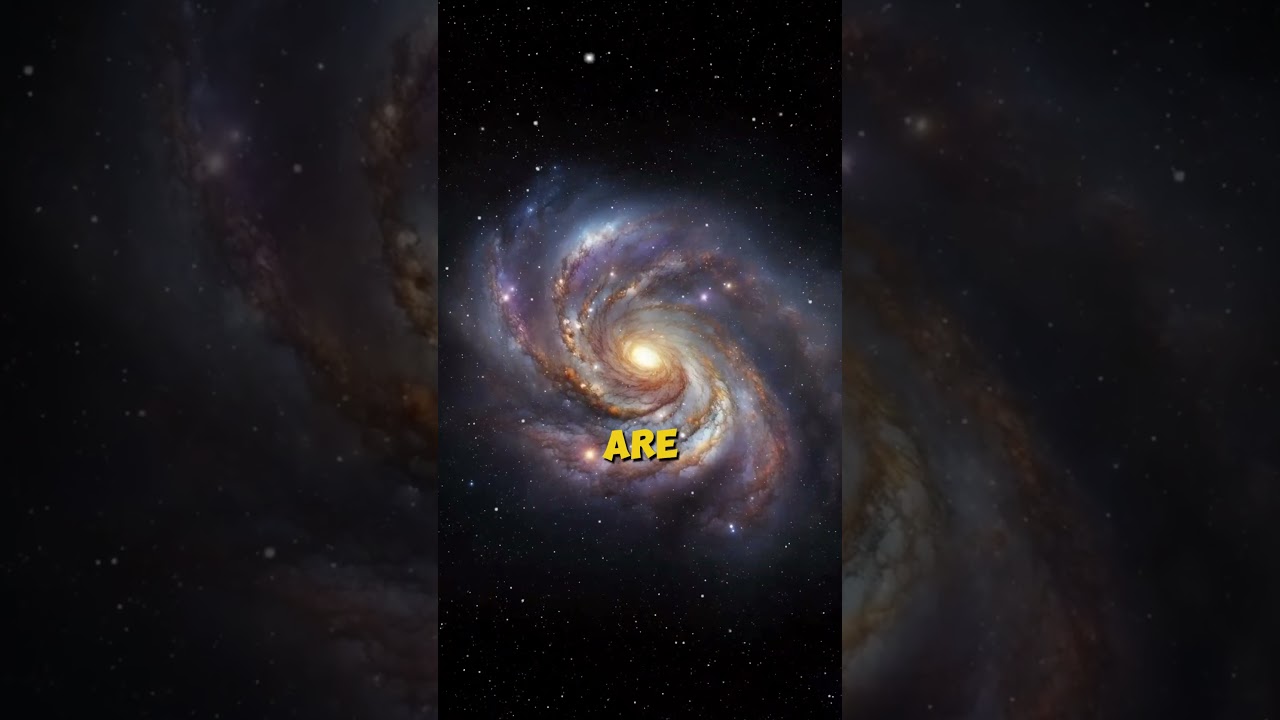 Shocking facts of Milky way 😮 ll  