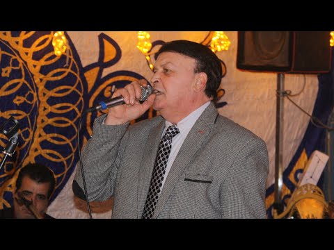 الفنان إبراهيم الورداني ليله عرس الكابتن أحمد عزت قنديل الظاهريه التل الكبير الاسماعيليه 27 12 2023
