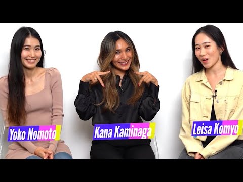 CW Ep31 / Trends & Tails / YOYOKA / Godzilla Alert / Libera