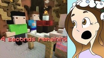 Hypixel Build Battle but I CAN