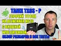 Tanix TX6S-P 2/8GB БЮДЖЕТНАЯ ПРИСТАВКА НА 10 АНДРОИДЕ. ОБЗОР, НАСТРОЙКА И ТЕСТЫ - 4К ВИДЕО И НАГРЕВ