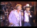 Kenny rogers  mac davis  hard to be humble live