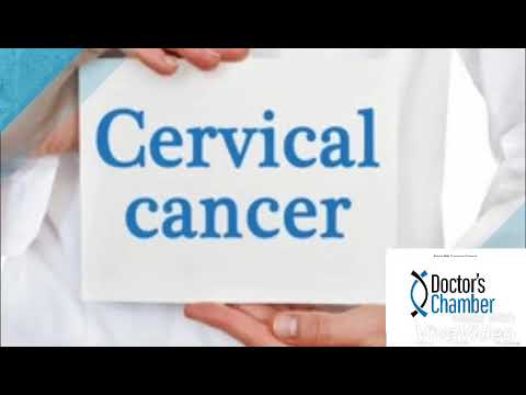 Cervical Cancer Symptoms, Signs, Causes, Stages ...