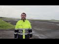 Moín #LimónCR. Decomisamos 50 paquetes de cocaína en contenedor con destino a Bélgica
