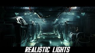 fallout mods realistic lights ultra gameplay crop