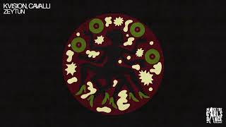Kvision, Cavalli - Zeytun[Make The Girls Dance Records]