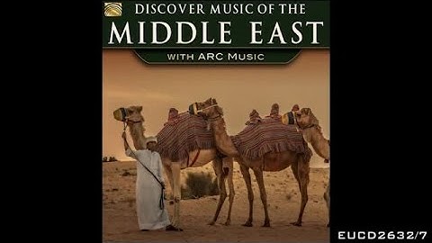 Dalinda - Libya: Yeslam Galbak - Discover Music from the Middle East