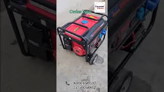 Portable generator , cromet power #portablegenerator #marketing #memes #trendingshorts #trending