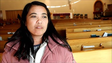 CLP Ignited Orientation Video Cast