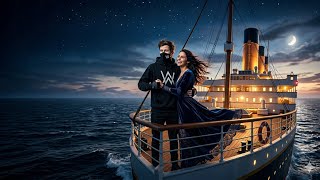 Alan Walker, Ava - TITANIC (Official Music Video) Daniel sandhu