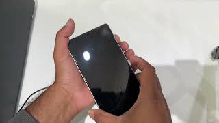 Cómo resetear un Samsung S25 Ultra si olvidaste la contraseña 🔒📱 screenshot 4