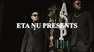 Alpha Phi Alpha Fraternity, Inc. | Insatiable Eta Nu chapter | Spring 