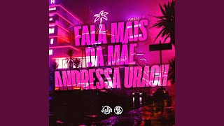 Fala Mais Da Mãe - Andressa Urach