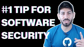 Security Tip From The Github Security Lab 