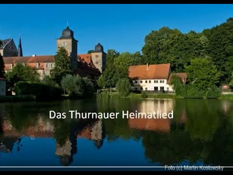 Thurnauer Heimatlied
