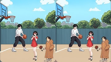 Brain puzzle tricky quest level 9 