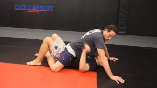 How to maintain mount | Brazilian Jiu Jitsu Technique