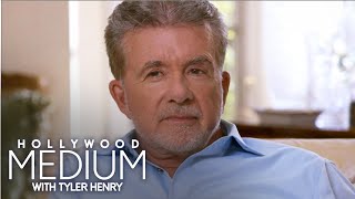 Remembering Alan Thicke on 6-Year Anniversary of His Tyler Henry Reading | Hollywood Medium | E!