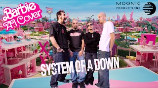 System of a Down - Barbie Girl (Moonic Productions AI Cover)