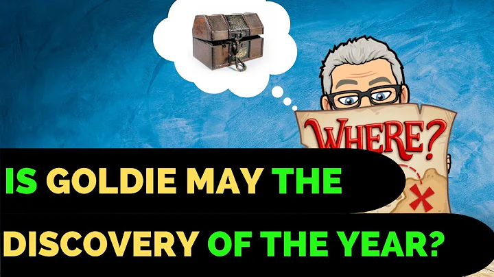 The surprise research tool of the year? Goldie May...