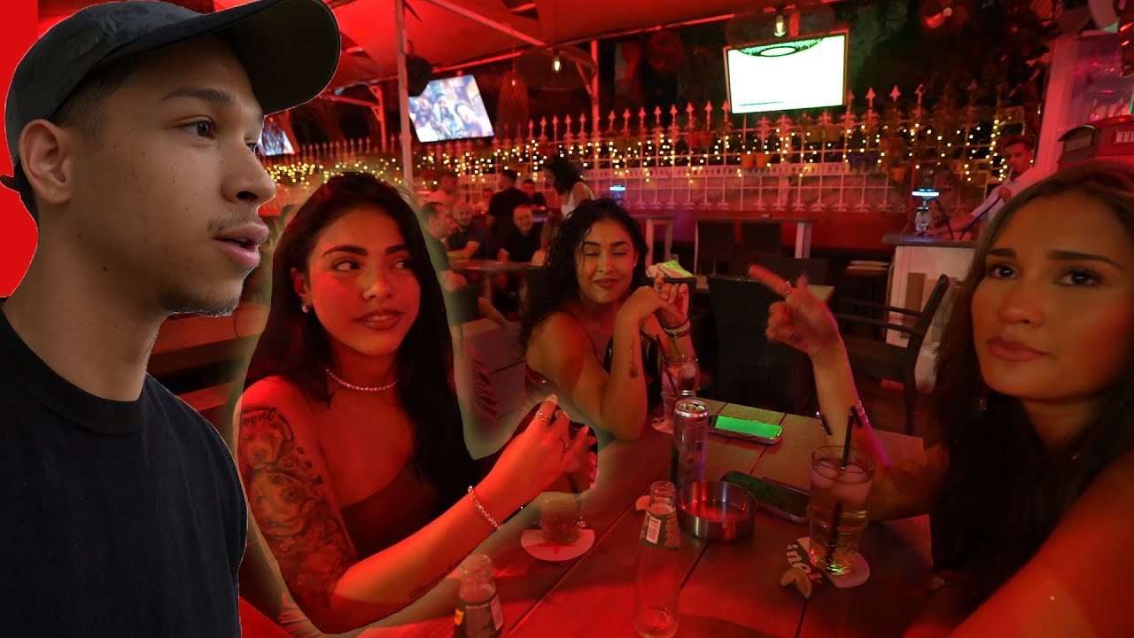 Latina hunter in marbie #216