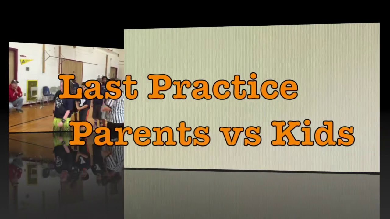 Clemson parents vs kids YouTube