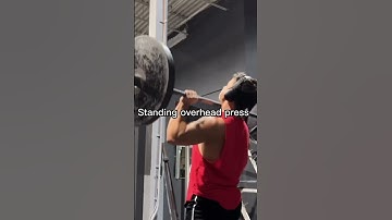 HOW TO GROW MASSIVE HAMSTRINGS 🤯 #shorts