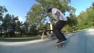 Ryan Mickelson Brown Park 2