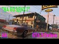 🚩НА ВОЗДУХ 1✦ЗАДАНИЯ✦GTA 5 Online✦4k✦3840x2160✦VideoChip✔️