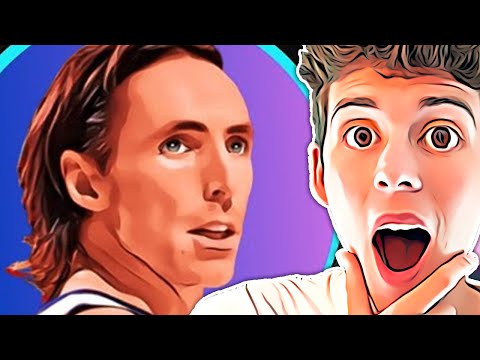 Was Steve Nash the best offensive player of the 2000s? (REACTION)