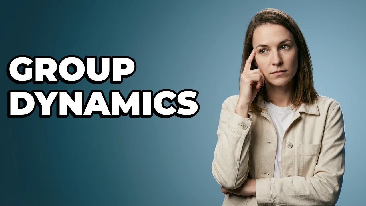 Why Do People Act Differently Within Groups?