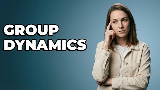 Why Do People Act Differently Within Groups?