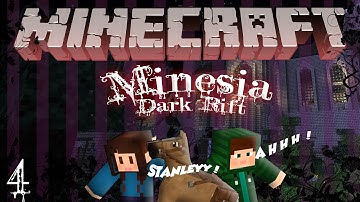 Minecraft - Minesia, Dark Rift (Part 4):