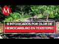 Video de Texistepec