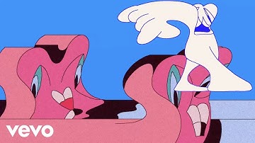 Divino Niño - Foam (Official Video)