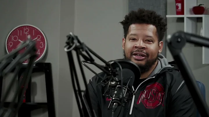 City League Sports - Episode 1: George Reese, Anto...