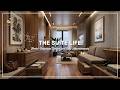 The Suite Life: Hotel-Inspired Decor for Tiny Apartments