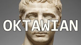 Oktawian. Triumwirat i wojny domowe | 44-27 p.n.e.