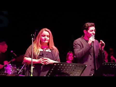 Her Şey Seninle Güzel - Jülide Özçelik & Mert Fırat 18.04.2018