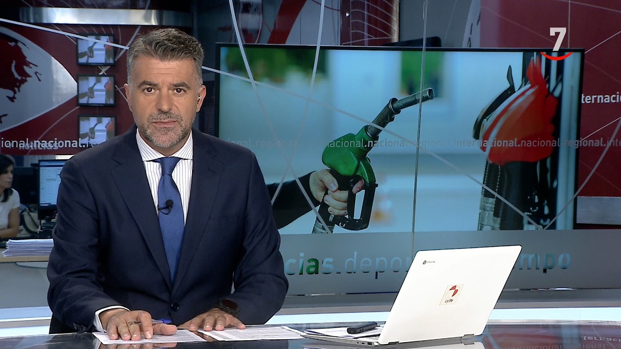 CyLTV Noticias 14:30 horas (30/09/2026) | Lengua de signos