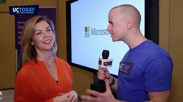 We Get All the Latest on Microsoft Teams from Lori...