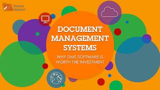 Document Management System Software: Why a DMS Is Worth the Investment