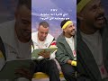 قولولنا أكتر حاجات بتتكلموا فيها مع صحابكم على القهوة
