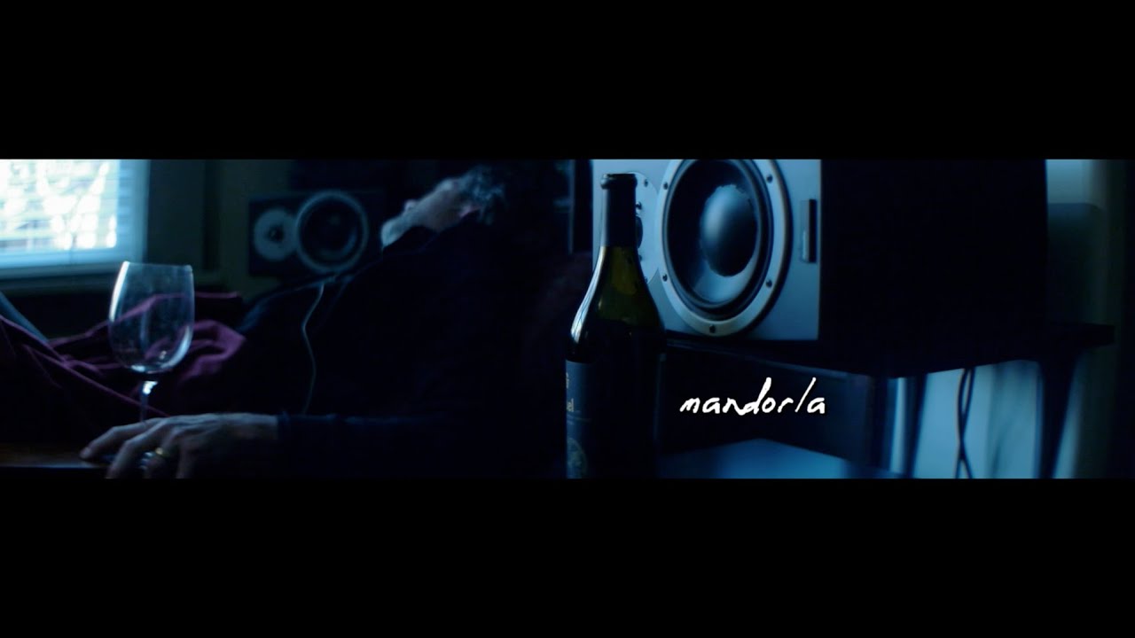 Mandorla trailer